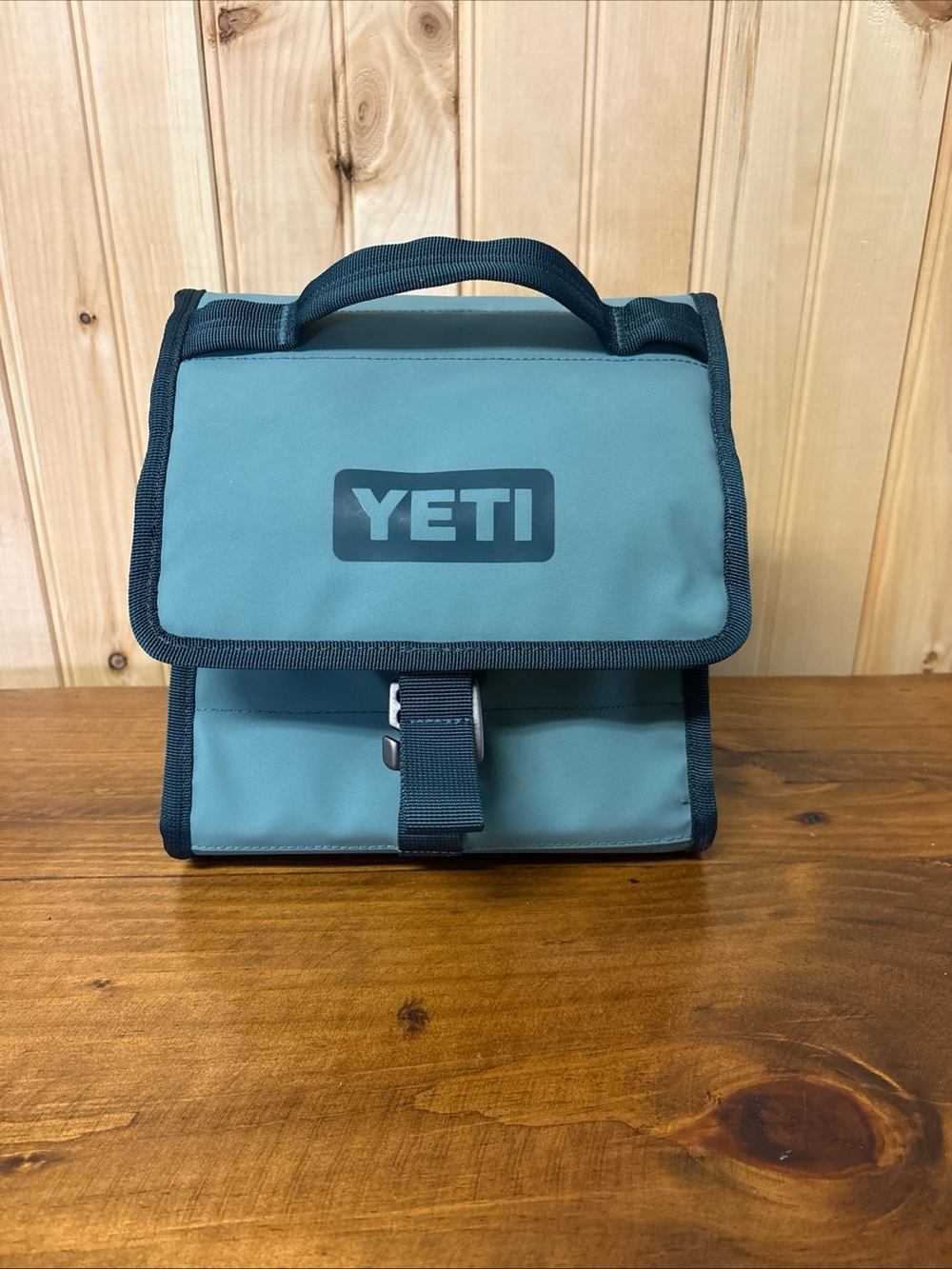 YETI Daytrip Lunch Bag in River Green